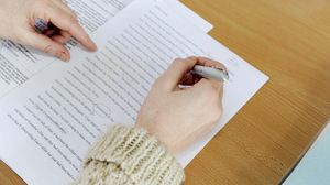 Barem simulare BAC 2022