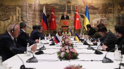 Concluzie neașteptată în urma negocierilor de pace din Istanbul: „Rusia nu se opune dorinței Ucrainei de a adera la UE”