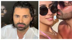 Cum a surprins-o Pepe pe iubita lui, însărcinată în cinci luni? Yasmine Ody va deveni mămică pentru prima dată