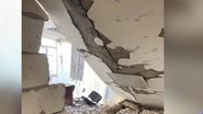 Nikolaev, unul dintre orașele puternic bombardate de ruși