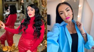 Andreea Mantea a slăbit 10 kilograme mâncând slănină! Vedeta a dezvăluit care este „dușmanul” kilogramelor în plus