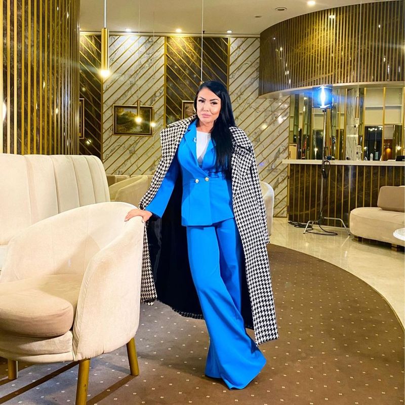 Andreea Mantea a slăbit 10 kilograme m&acirc;nc&acirc;nd slănină! Vedeta a dezvăluit care este &bdquo;dușmanul&rdquo; kilogramelor &icirc;n plus