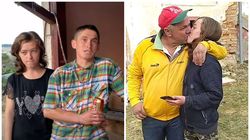 Simona, iubita lui Ion Șmecheru', a trecut repede peste moartea acestuia! Și-a găsit alinarea în brațele altui bărbat, mult mai în vârstă decât ea