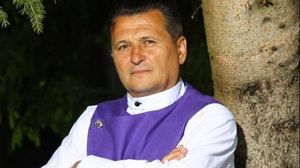 Nea Mărin ascunde o dramă de care nu multă lume știe