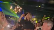 „Te iubesc atât de tare” Loredana Groza și Dan Bittman, show de zile mari de ziua de naștere a artistului într-un local de lux! Solistul trupei „Holograf” a împlinit 60 de ani