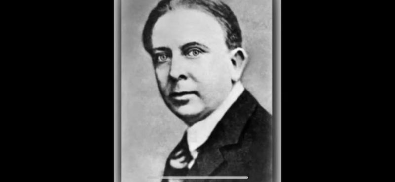 Octavian Goga biografie