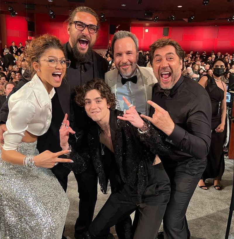 Filmul &quot;Dune&quot; a câștigat 6 premii Oscar