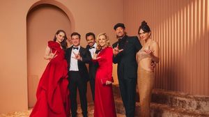 Premiile Oscar 2022
