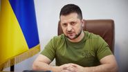 Volodimir Zelenski va ține un discurs în fața parlamentarilor români