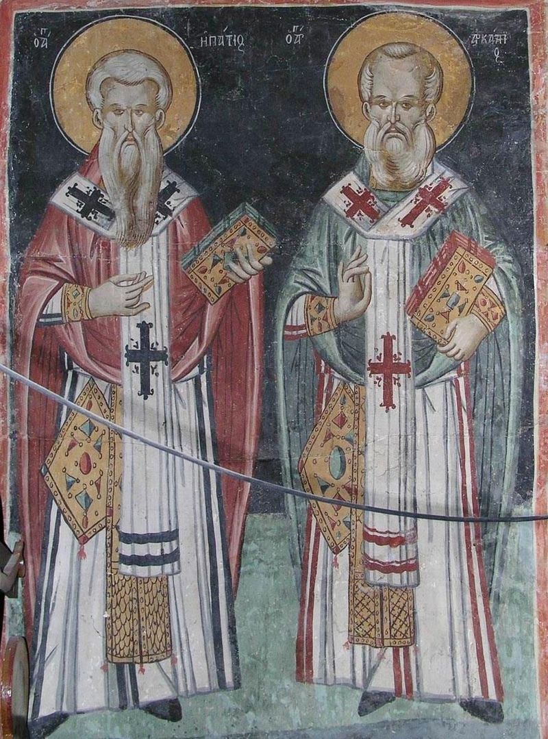 Calendar Creștin Ortodox 31 martie 2022. Biserica Ortodoxă pomenește doi mari sfinți