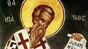 Calendar Creștin Ortodox 31 martie 2022. Biserica Ortodoxă pomenește doi mari sfinți