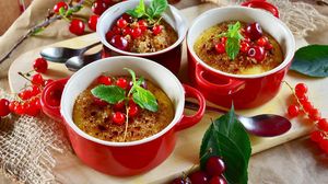 5 rețete pentru deserturi sănătoase. Se prepară ușor și sunt delicioase