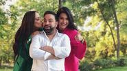 Florin Salam și Roxana Dobre se căsătoresc! Cei doi au stabilit toate detalii despre nuntă: „Strălucește până și noaptea soarele de bucurie”