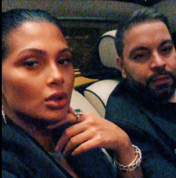 Roxana Dobre și Florin Salam Florin Salam și Roxana Dobre se căsătoresc! Cei doi au stabilit toate detalii despre nuntă: „Strălucește până și noaptea soarele de bucurie”