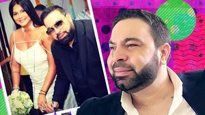 Florin Salam și Roxana Dobre se căsătoresc! Cei doi au stabilit toate detaliile despre nuntă: „Strălucește soarele până și noaptea de bucurie”