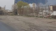 Incendiu de proporții produs la REMAT, în localitatea Glina, din județul Ilfov! A fost emis un mesaj RO-Alert