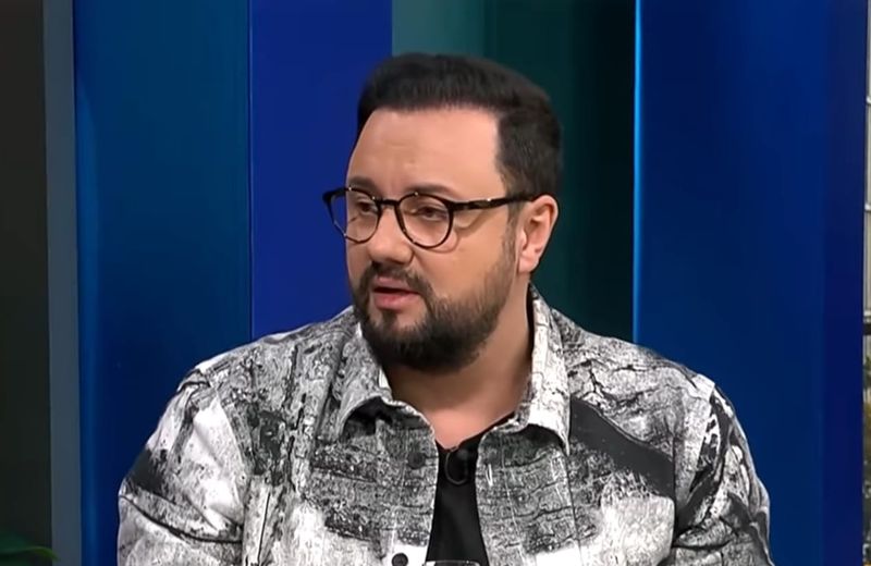 Alexandra Stan, recunoscătoare lui Cătălin Măruță pentru ajutorul acordat în urmă cu mai mulți ani