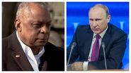 SUA, despre adevăratele scopuri ale lui Putin