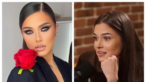 Theo Rose a primit semne de la bunica sa care a murit, chiar după înmormântare ei: „Există o legătură între lumile astea”