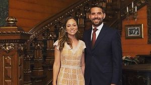 Principele Nicolae împlinește 37 de ani. Nicholas Medforth-Mills va deveni tată pentru a doua oară
