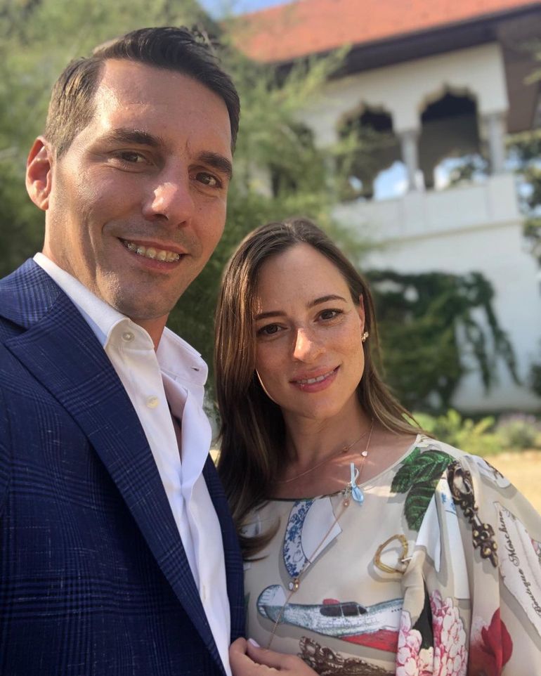 Principele Nicolae împlinește 37 de ani. Nicholas Medforth-Mills va deveni tată pentru a doua oară
