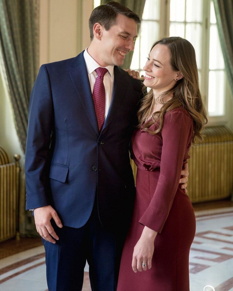 Principele Nicolae împlinește 37 de ani. Nicholas Medforth-Mills va deveni tată pentru a doua oară