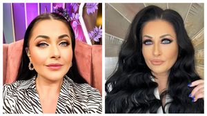 Gabriela Cristea, criticată de fani pe internet