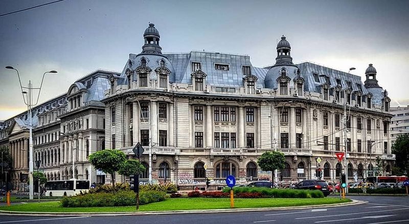 Universitatea din Bucuresti