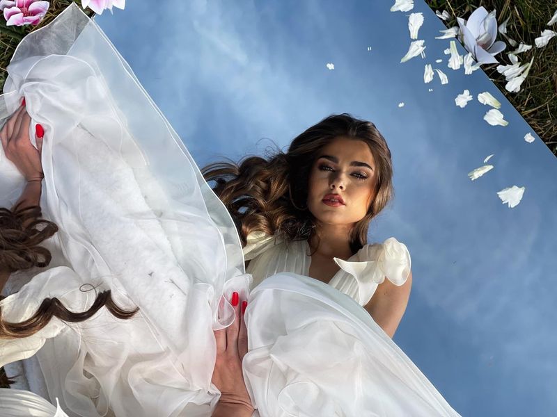Theo Rose, întâmplare paranormală după moartea bunicii