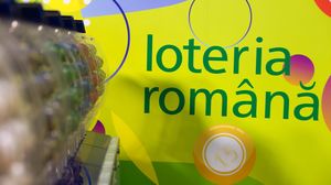 Rezultate LOTO 6/49, Joker, 5/40, Noroc