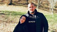 Cuplul Frumoasa și Bestia chiar există și sunt din România! Îi despart 100 de kilograme și 40 de centimetri, dar se iubesc peste măsură