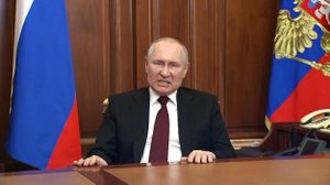 Vladimir Putin a primit cea mai mare umilință. Ce au ajuns să-i facă chiar proprii soldați ruși