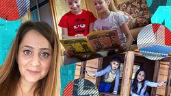 Sfaturi pentru o dezvoltare armonioasă a copiilor! Un consilier educațional spune cum trebuie să se comporte părinții cu cei mici: ”Să nu pună presiune pe ei” | EXCLUSIV