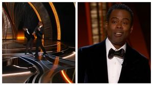 Will Smith l-a pălmuit pe Chris Rock în timpul Premiilor Oscar 