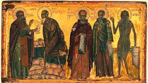 Calendar Creștin Ortodox 1 aprilie 2022. Sărbătoarea zilei de azi