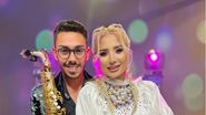 Armin si Claudia