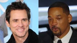 Jim Carrey, reacție dură după ce Will Smith l-a pălmuit pe Chris Rock la Gala Oscar: „Îl dau în judecată pe Will pentru 200 de milioane de dolari”