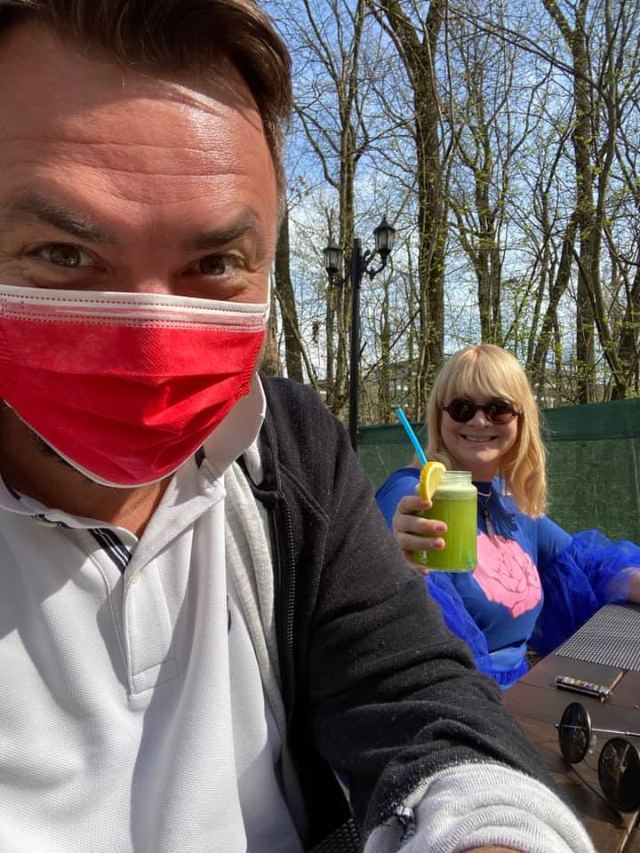 Horia Brenciu a dezvăluit care este secretul căsniciei de durată pe acre o are cu Alice Dumitrescu. 