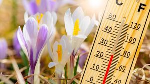 Prognoza meteo, 1 aprilie 2022