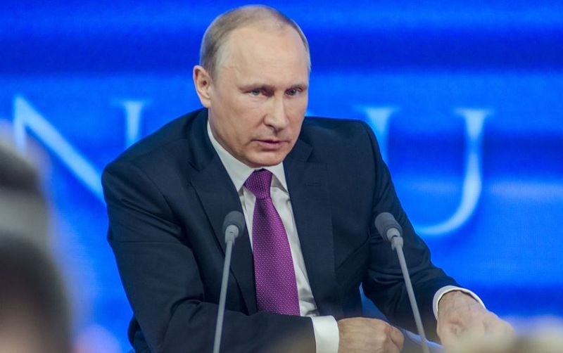 Putin a semnat decretul! Ce se &icirc;nt&acirc;mplă chiar de la 1 aprilie cu &bdquo;țările neprietenoase&rdquo; Rusiei