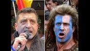 „Unii spun că semăn cu el” Gestul neașteptat făcut de George Simion, după ce a aflat că Zelenski va vorbi în Parlamentul României