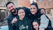 Familia Măruță 