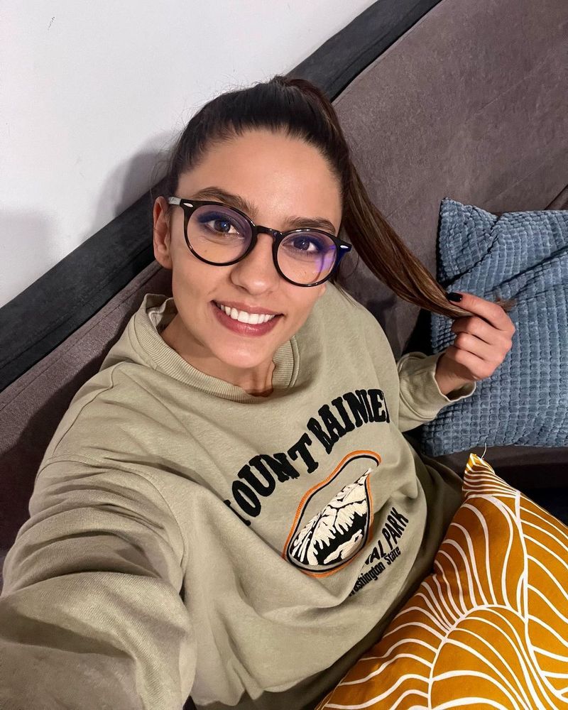„Treci acasă!” Oana Moșneagu, reacție dură după ce Vlad Gherman a plecat de acasă! Actrița a rămas singură acasă
