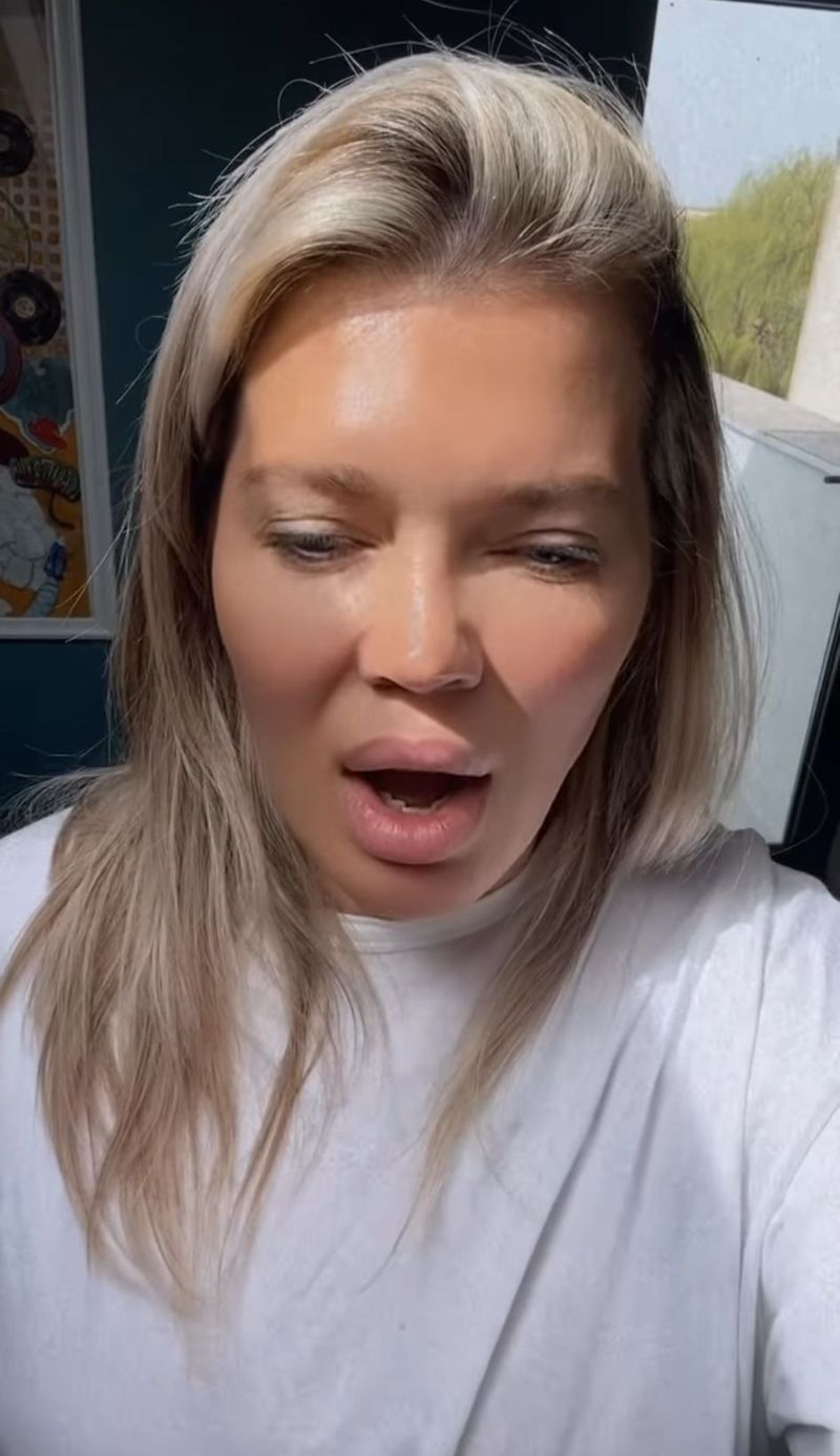 Gina Pistol 
