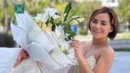 Ce s-a întâmplat cu inelul primit de Carmen de la Sălciua, după ce a fost cerută