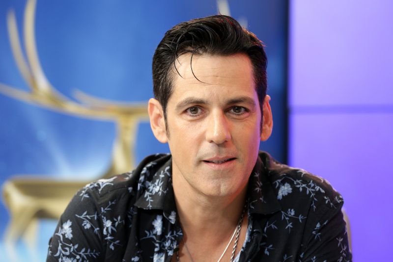 Dan Bittman și Ștefan Bănică Jr. s-au iubit cu Mihaela Rădulescu! Ce părere are solistul trupei Holograf despre 