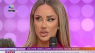 Ce părere are Carmen Tănase despre Bianca Drăgușanu: "M-am folosit de numele ei"