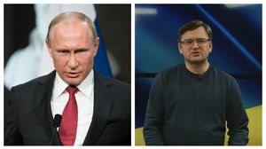 Adevăratul motiv pentru care Putin și-a retras o parte din trupe