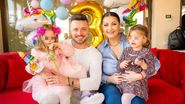 Gabriela Cristea și Tavi Clonda au împreună doi copii