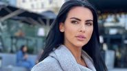 Lavinia Pîrva, criticată pentru reacția privind zvonurile despre Ștefan Bănică Jr și Irina Fodor